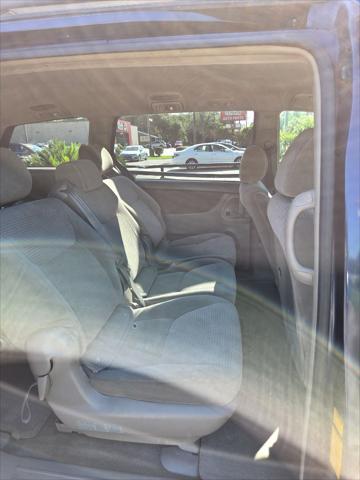 used 2006 Toyota Sienna car, priced at $2,700