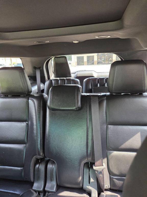 used 2012 Ford Explorer car, priced at $4,200
