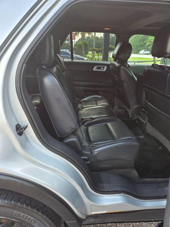 used 2012 Ford Explorer car, priced at $4,200