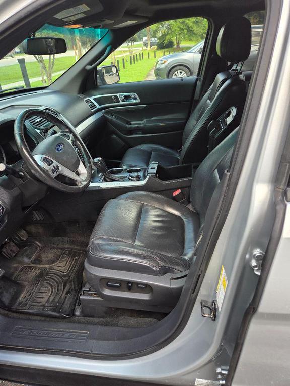 used 2012 Ford Explorer car, priced at $4,200