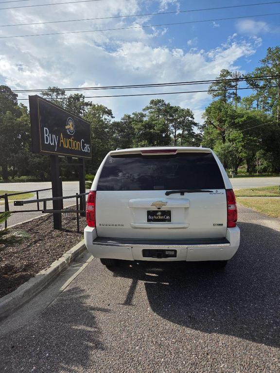 used 2011 Chevrolet Suburban car, priced at $6,800