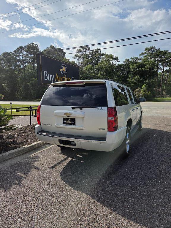 used 2011 Chevrolet Suburban car, priced at $6,800