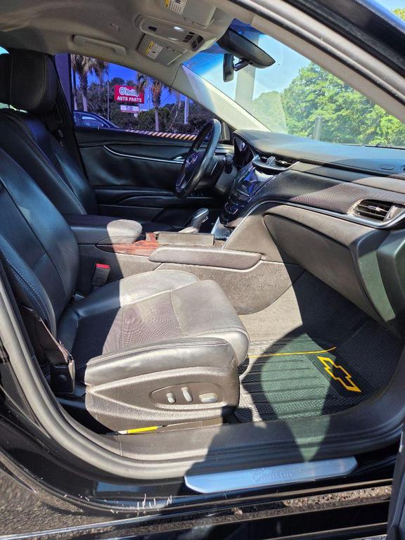 used 2013 Cadillac XTS car, priced at $4,900
