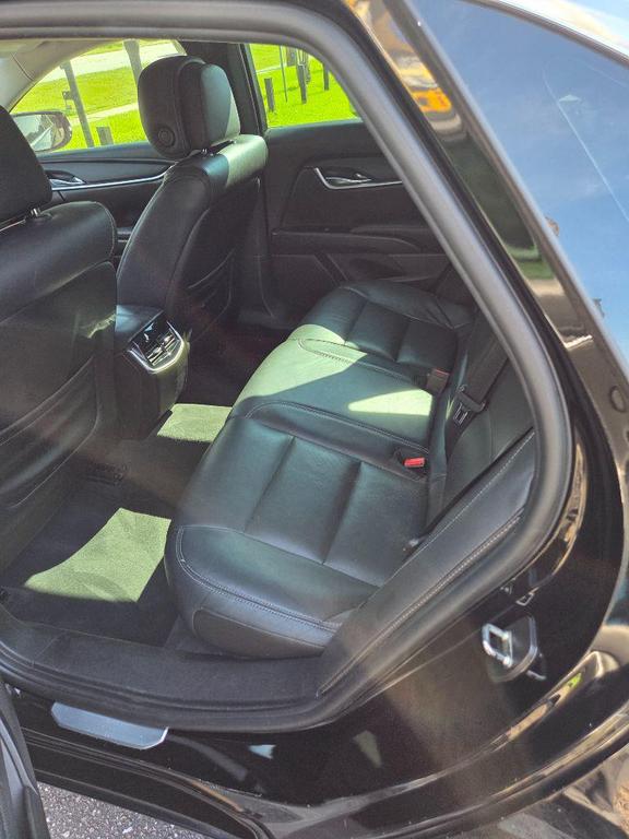 used 2013 Cadillac XTS car, priced at $4,900