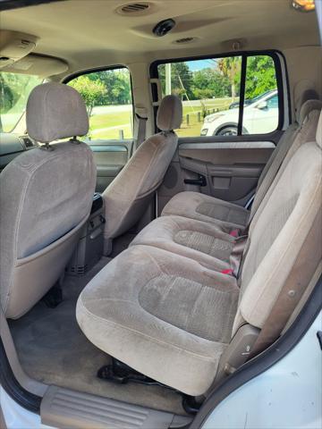 used 2004 Ford Explorer car, priced at $1,900
