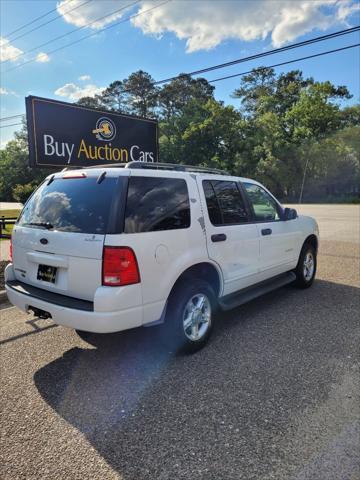 used 2004 Ford Explorer car, priced at $1,900