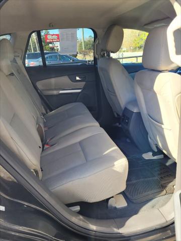 used 2014 Ford Edge car, priced at $3,900