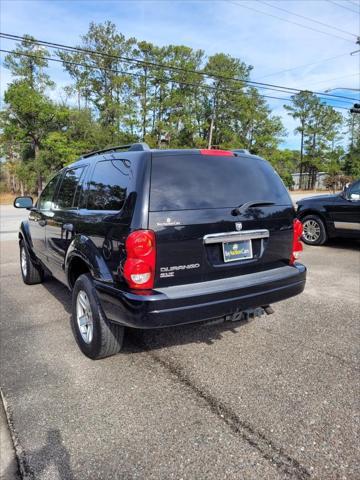 used 2004 Dodge Durango car, priced at $2,900