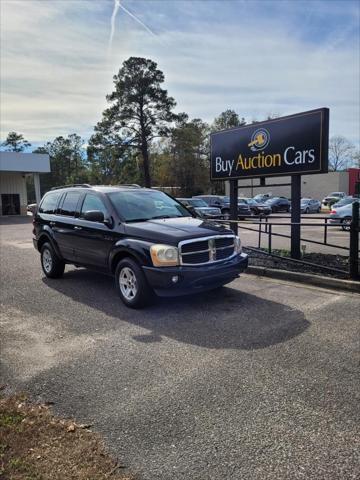 used 2004 Dodge Durango car, priced at $2,900