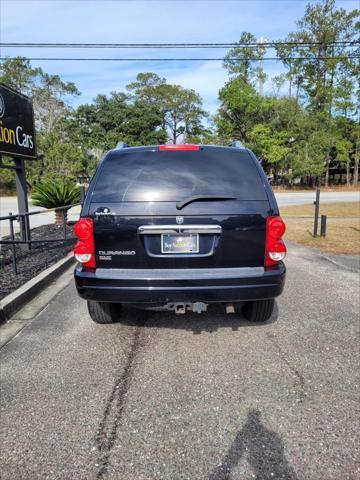 used 2004 Dodge Durango car, priced at $2,900