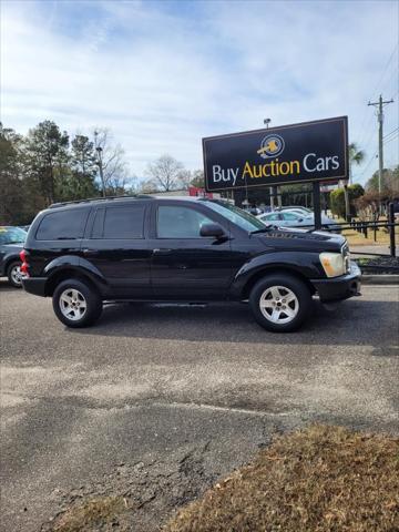 used 2004 Dodge Durango car, priced at $2,900