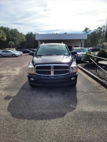 used 2004 Dodge Durango car, priced at $2,900