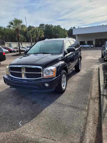 used 2004 Dodge Durango car, priced at $2,900