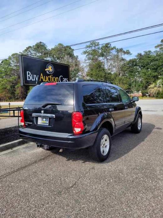 used 2004 Dodge Durango car, priced at $2,900