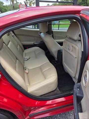 used 2006 Pontiac Grand Prix car, priced at $2,200