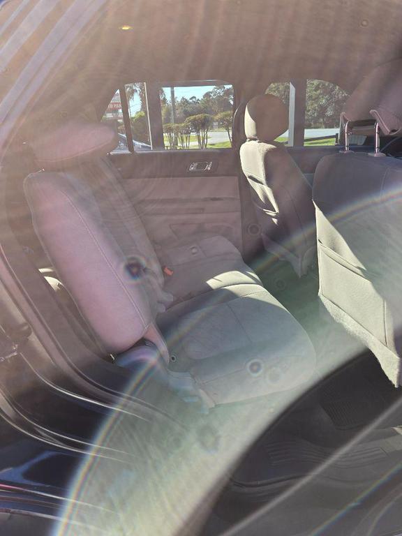 used 2014 Ford Explorer car, priced at $3,200