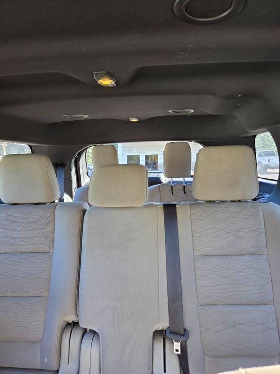 used 2014 Ford Explorer car, priced at $3,200