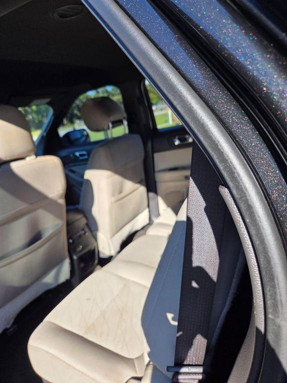 used 2014 Ford Explorer car, priced at $3,200