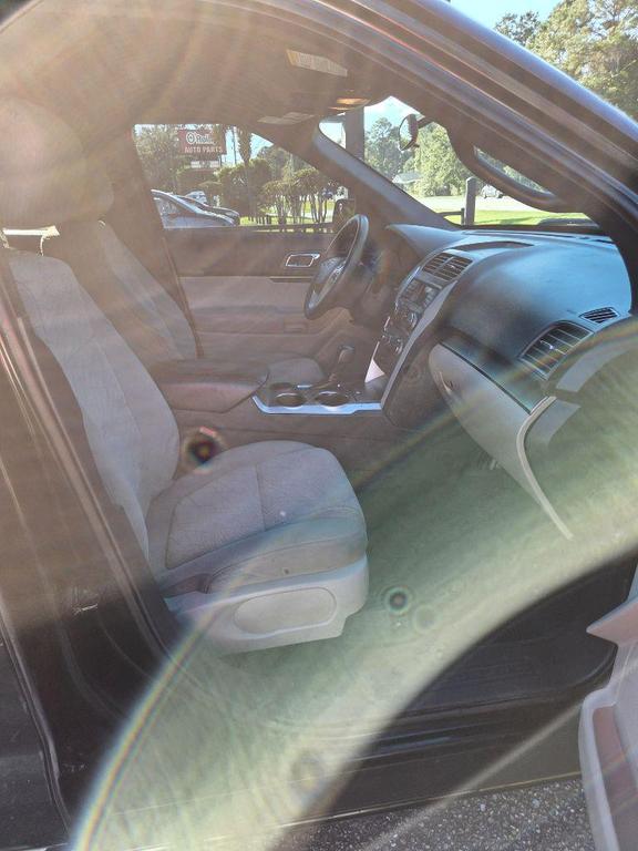 used 2014 Ford Explorer car, priced at $3,200