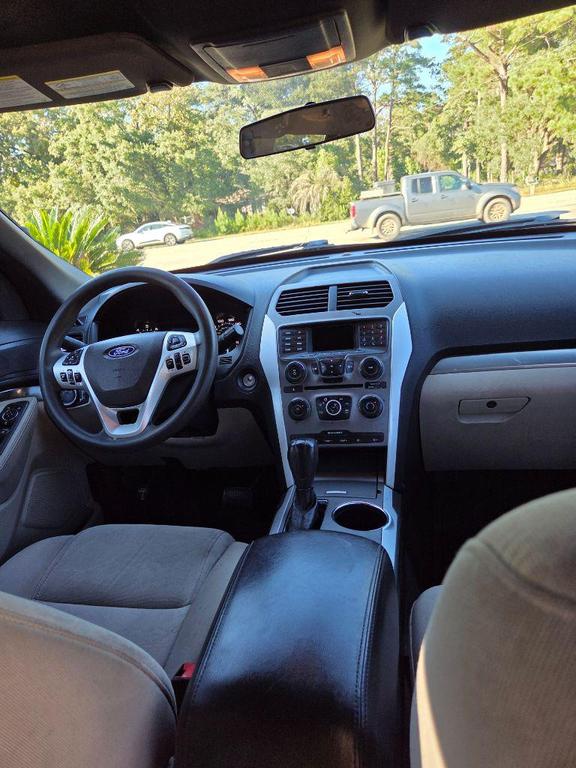 used 2014 Ford Explorer car, priced at $3,200