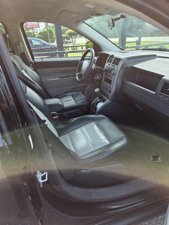 used 2007 Jeep Compass car, priced at $1,900