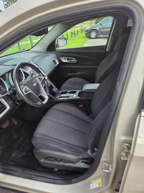 used 2016 Chevrolet Equinox car, priced at $4,800