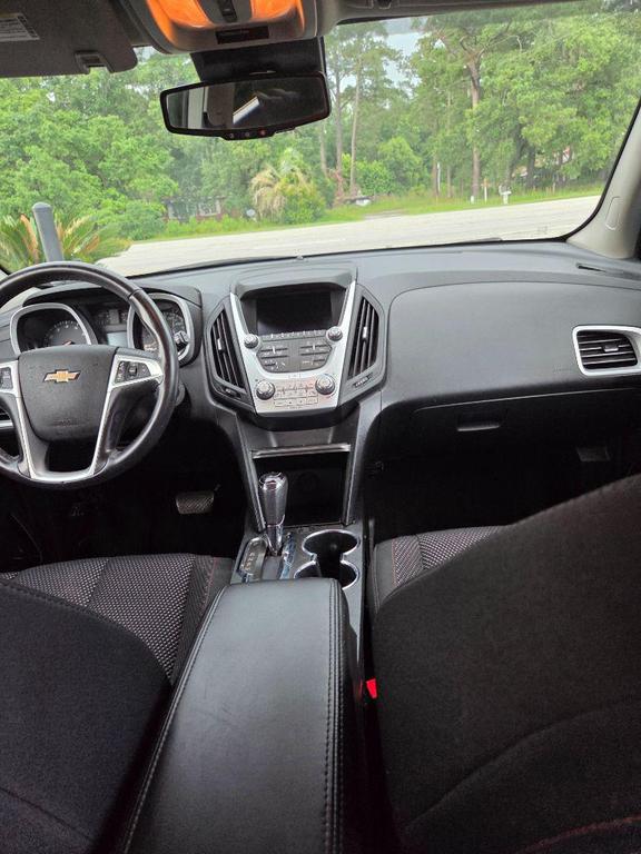 used 2016 Chevrolet Equinox car, priced at $4,800