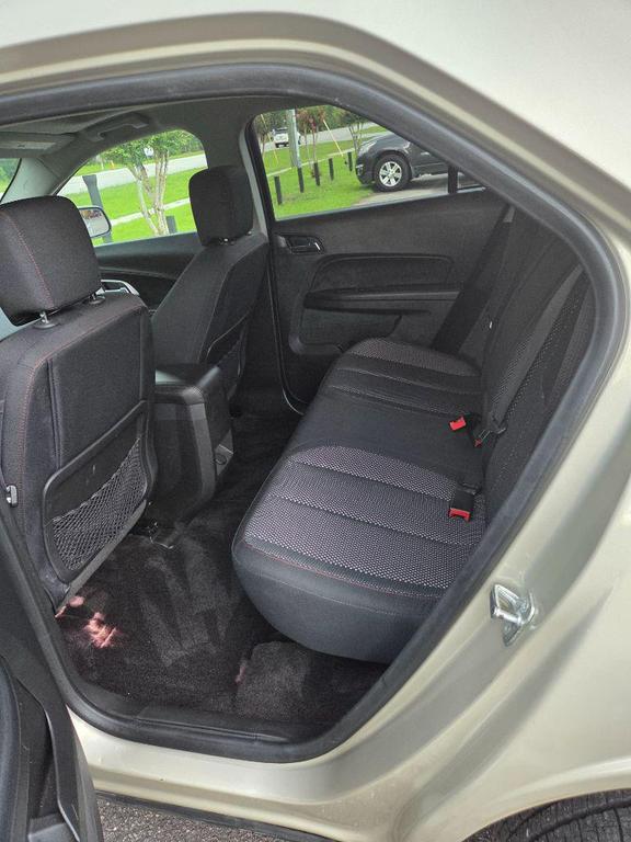 used 2016 Chevrolet Equinox car, priced at $4,800