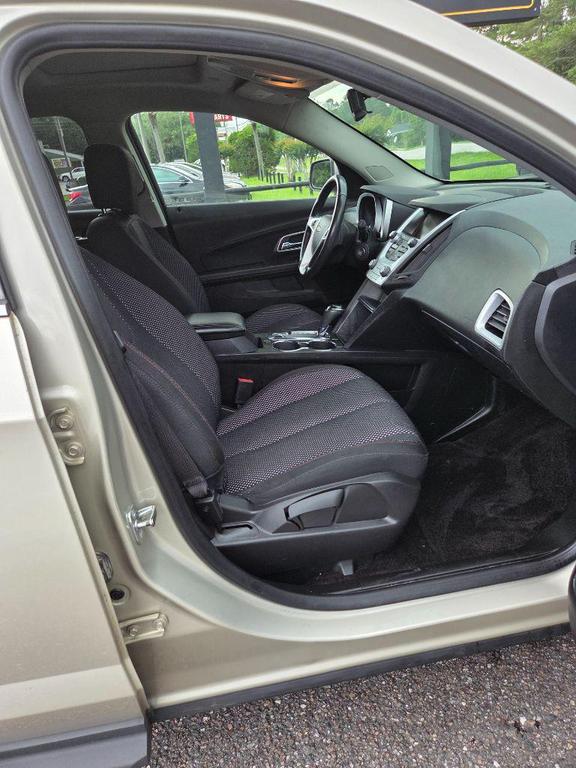 used 2016 Chevrolet Equinox car, priced at $4,800