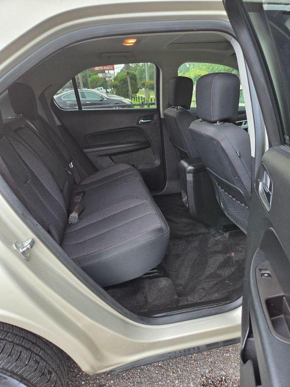 used 2016 Chevrolet Equinox car, priced at $4,800