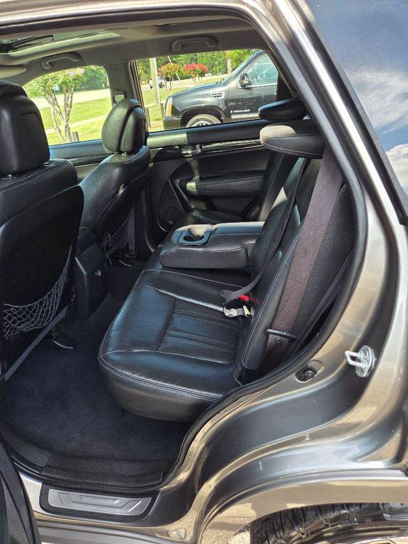 used 2012 Kia Sorento car, priced at $4,500