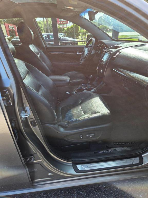 used 2012 Kia Sorento car, priced at $4,500