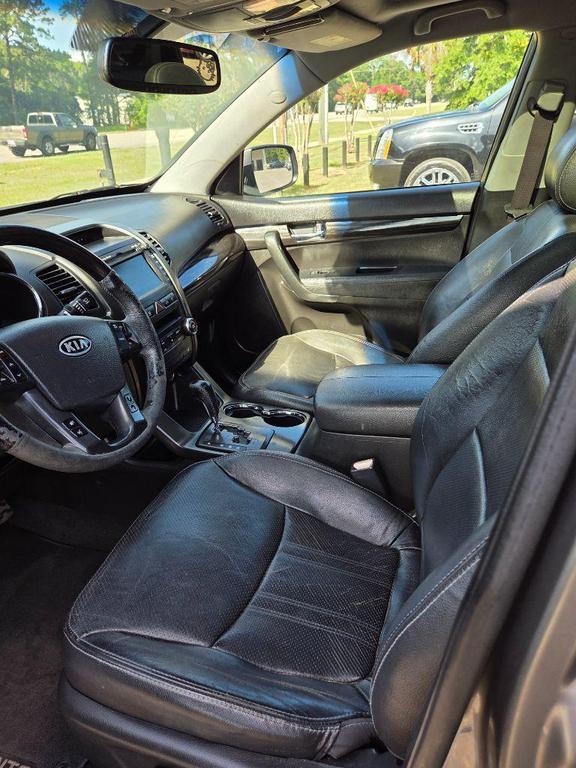 used 2012 Kia Sorento car, priced at $4,500