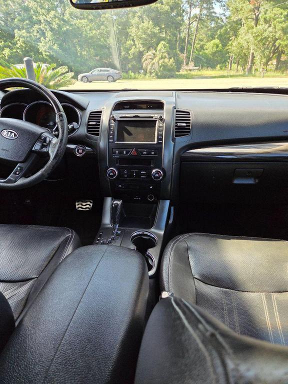used 2012 Kia Sorento car, priced at $4,500