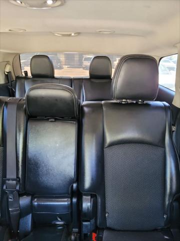 used 2015 Dodge Journey car, priced at $3,900