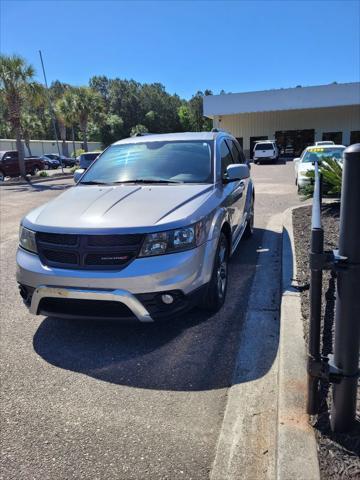 used 2015 Dodge Journey car, priced at $3,900