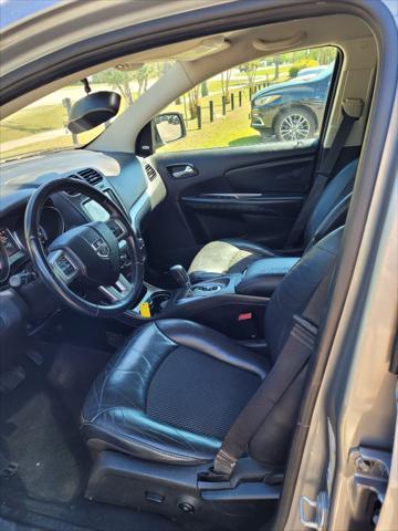 used 2015 Dodge Journey car, priced at $3,900