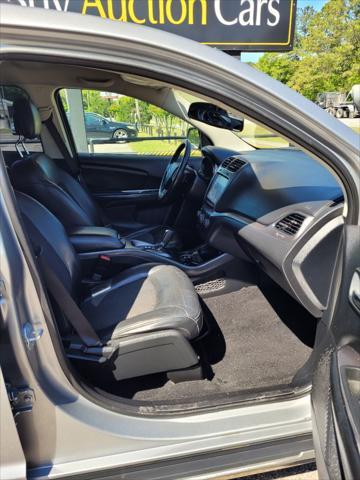 used 2015 Dodge Journey car, priced at $3,900