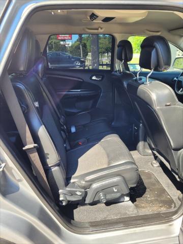 used 2015 Dodge Journey car, priced at $3,900