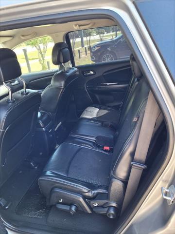 used 2015 Dodge Journey car, priced at $3,900