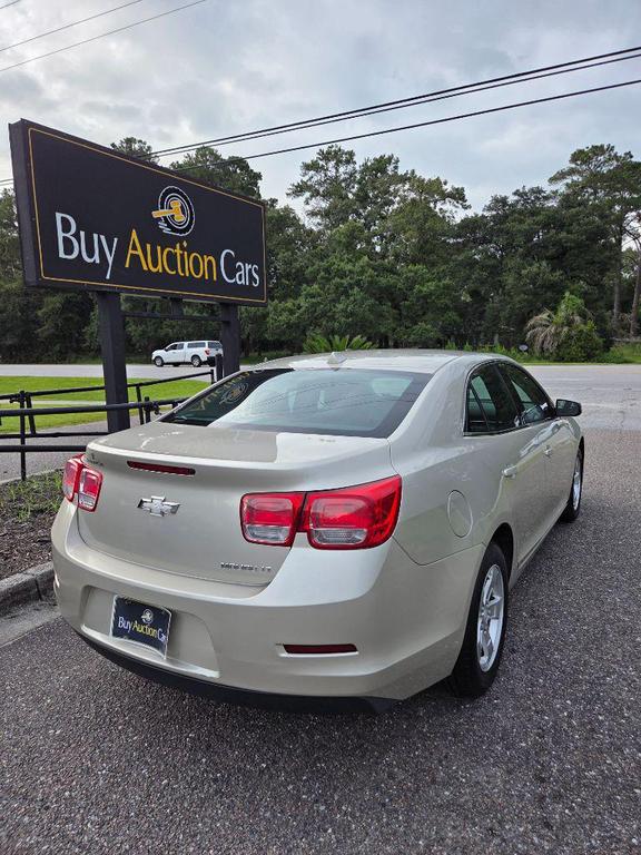 used 2013 Chevrolet Malibu car, priced at $3,300