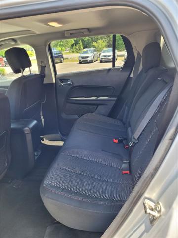 used 2014 GMC Terrain car, priced at $3,900