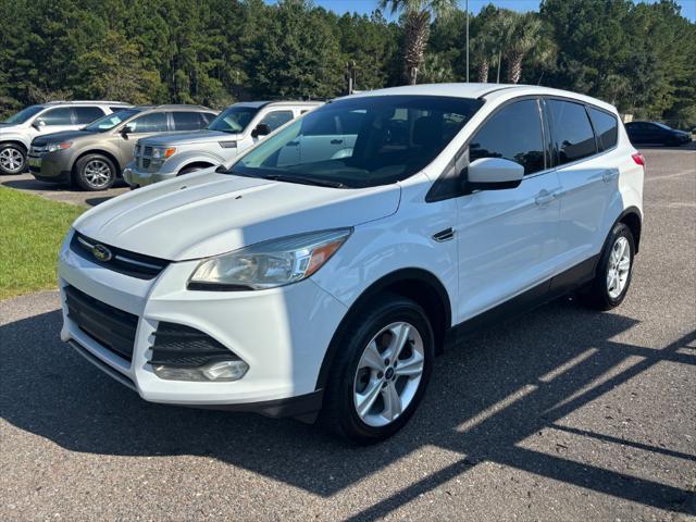 used 2016 Ford Escape car, priced at $3,500