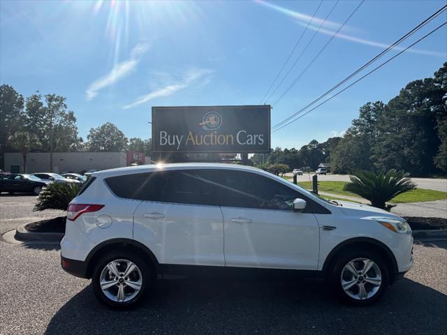 used 2016 Ford Escape car, priced at $3,500