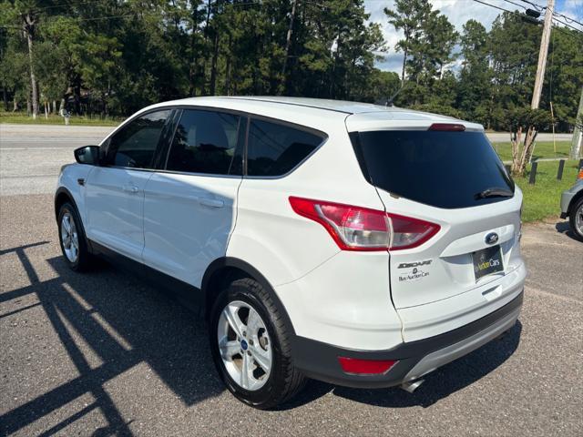 used 2016 Ford Escape car, priced at $3,500