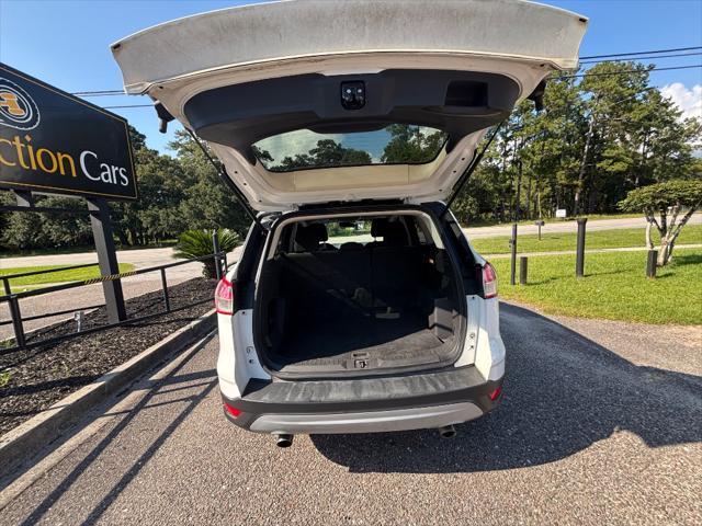 used 2016 Ford Escape car, priced at $3,500