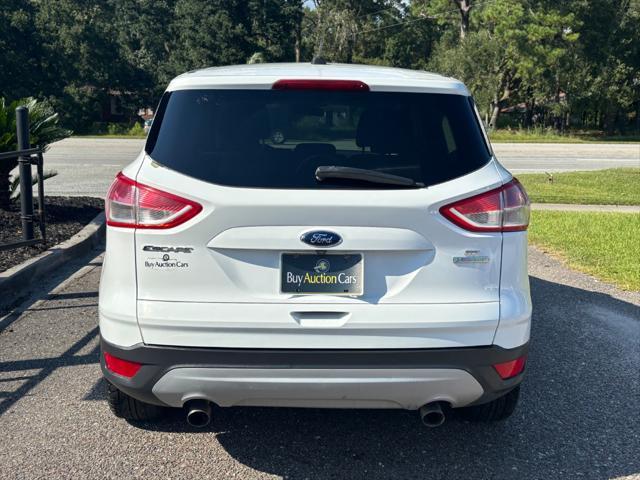 used 2016 Ford Escape car, priced at $3,500