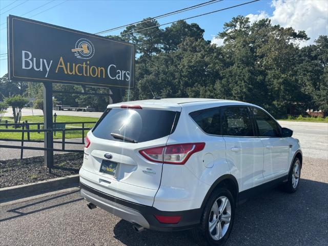 used 2016 Ford Escape car, priced at $3,500