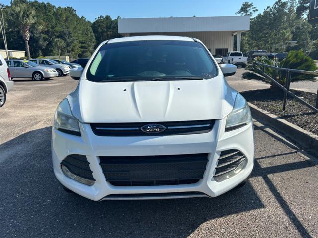 used 2016 Ford Escape car, priced at $3,500