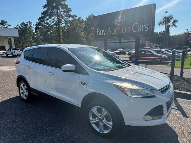 used 2016 Ford Escape car, priced at $3,500